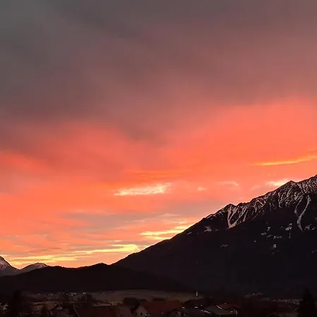 Appartement Bacher's Am Sonnenplateau Mieming