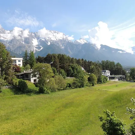 Bacher's Am Sonnenplateau Mieming