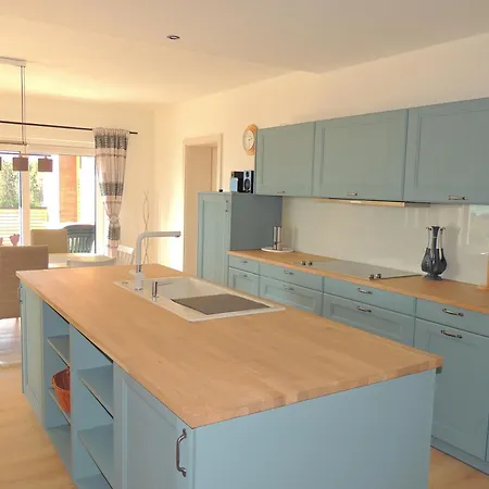 Bacher's Am Sonnenplateau Appartement *