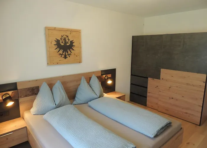 Bacher's Am Sonnenplateau