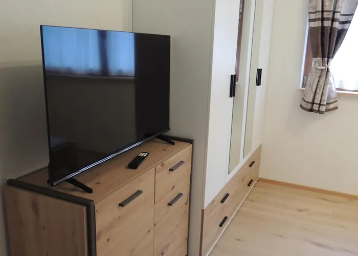 Bacher's Am Sonnenplateau