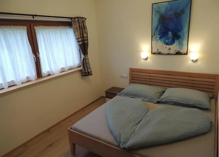 Bacher's Am Sonnenplateau Mieming