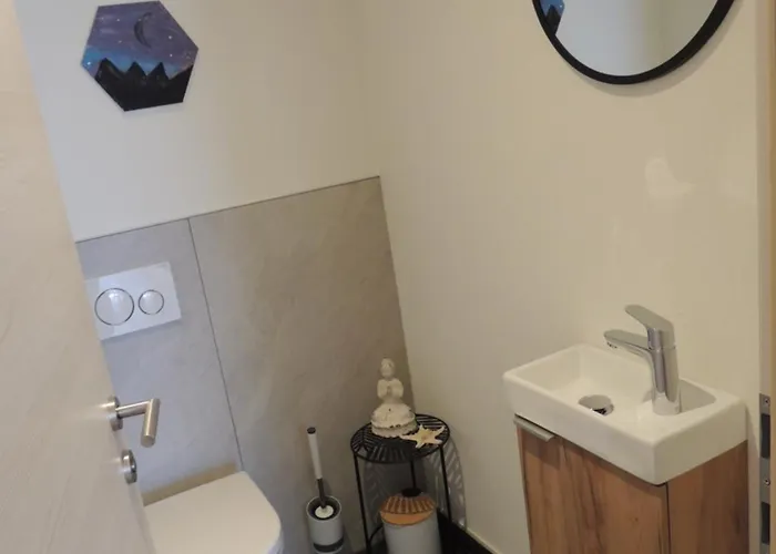 Bacher's Am Sonnenplateau