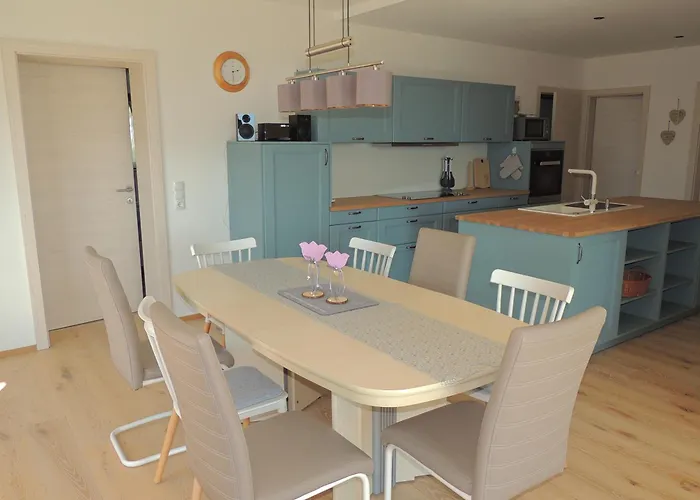 Bacher's Am Sonnenplateau Mieming