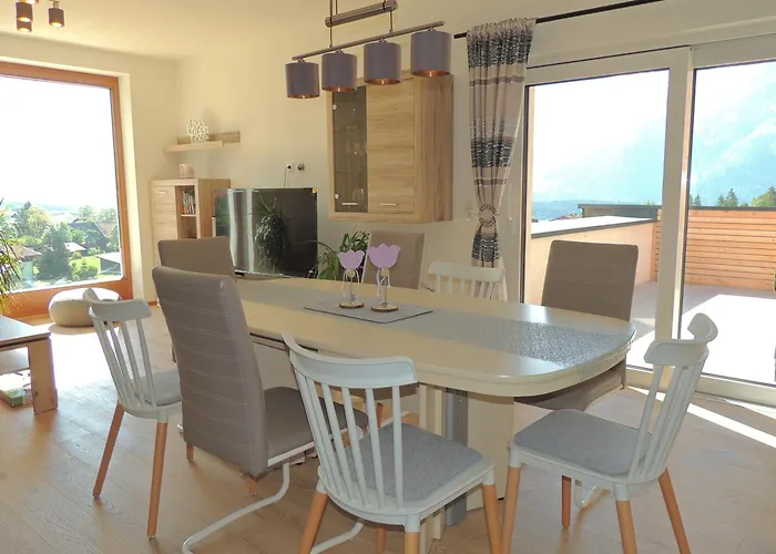 Bacher's Am Sonnenplateau *