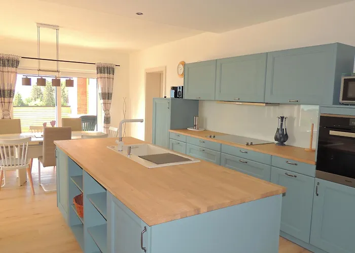 Bacher's Am Sonnenplateau Appartement *