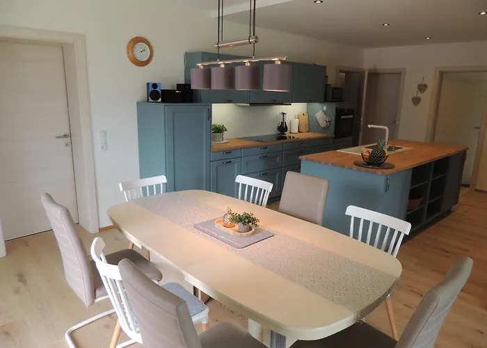 Bacher's Am Sonnenplateau