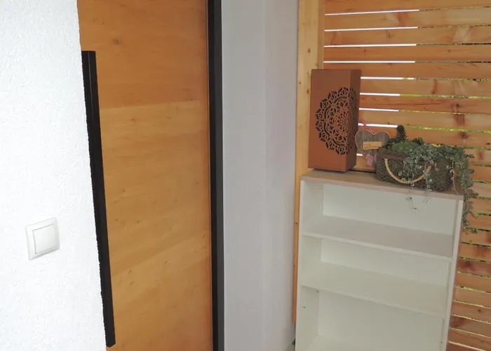 Bacher's Am Sonnenplateau Mieming