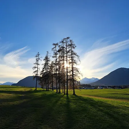 아파트 Bacher's Am Sonnenplateau *