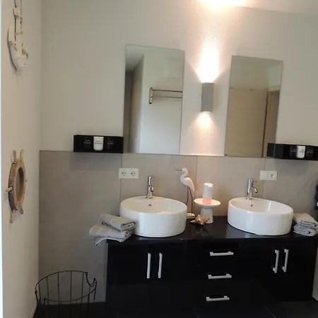 Apartment Bacher's Am Sonnenplateau