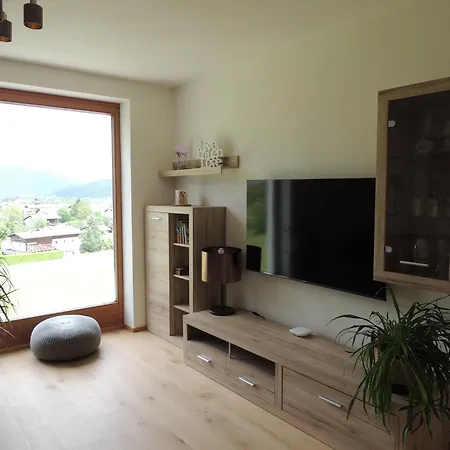 Bacher's Am Sonnenplateau *