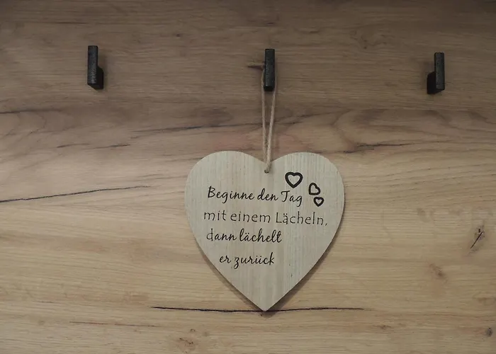 Lejlighed Bacher's Am Sonnenplateau Mieming