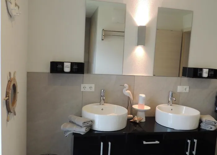 Lejlighed Bacher's Am Sonnenplateau