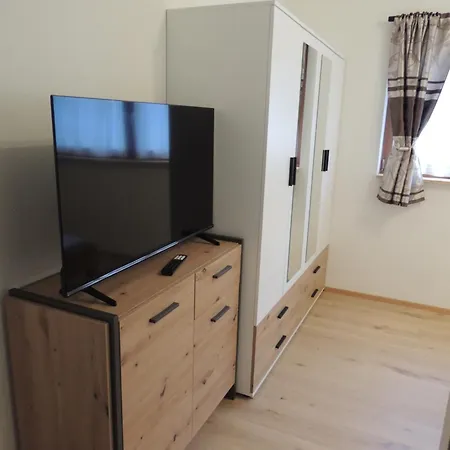 Bacher´s Am Sonnenplateau