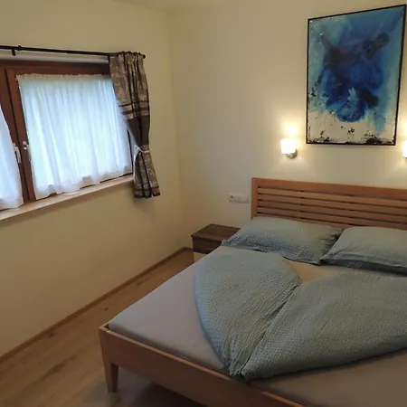 Bacher´s Am Sonnenplateau Mieming