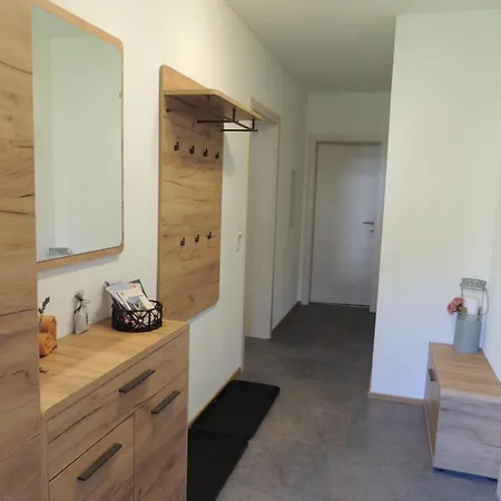 Apartment Bacher´s Am Sonnenplateau Mieming